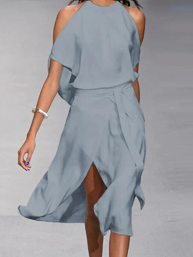 Elegantly Designed Dress