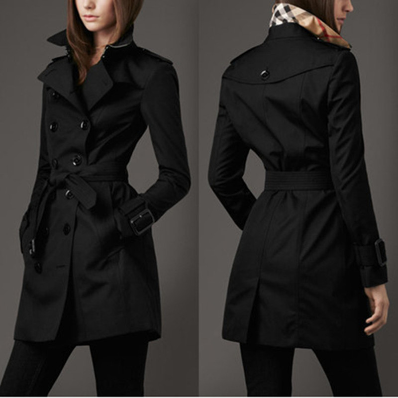 Beautifully Crafted Coat