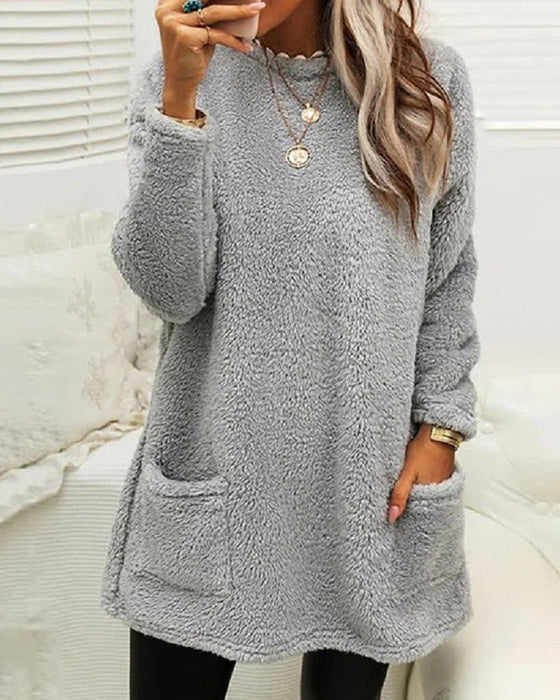 Vintage Inspired Sweater