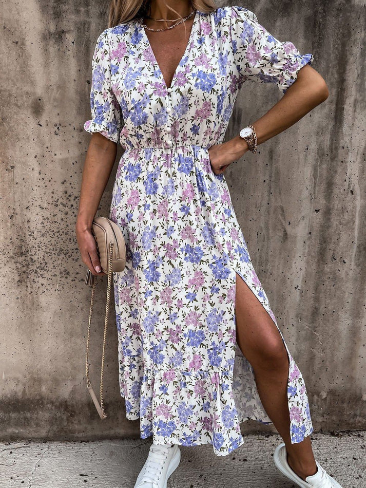 Elegantly Designed Dress