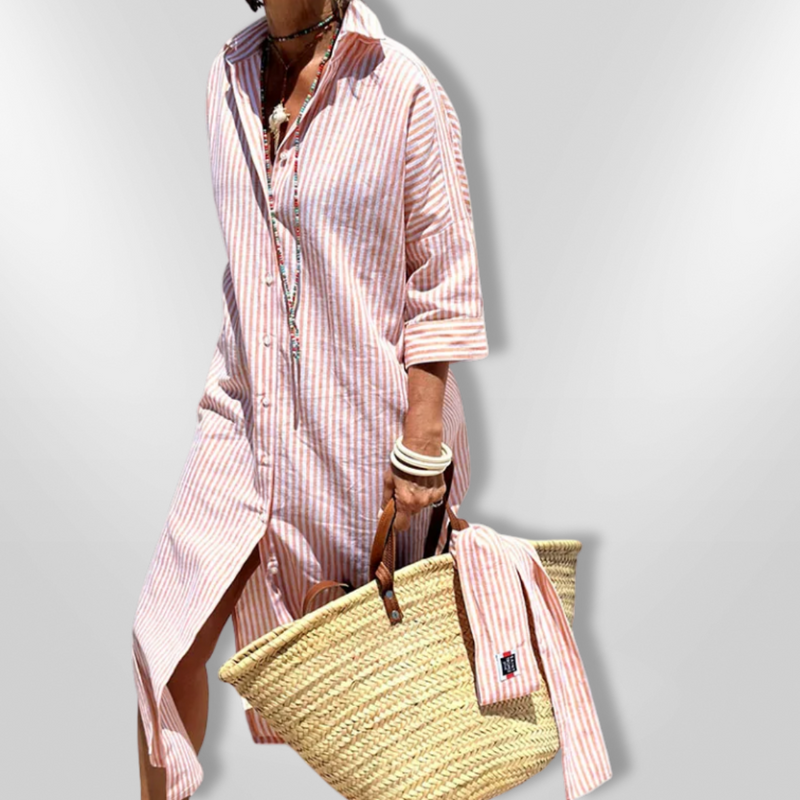 Thoughtfully Designed Dress