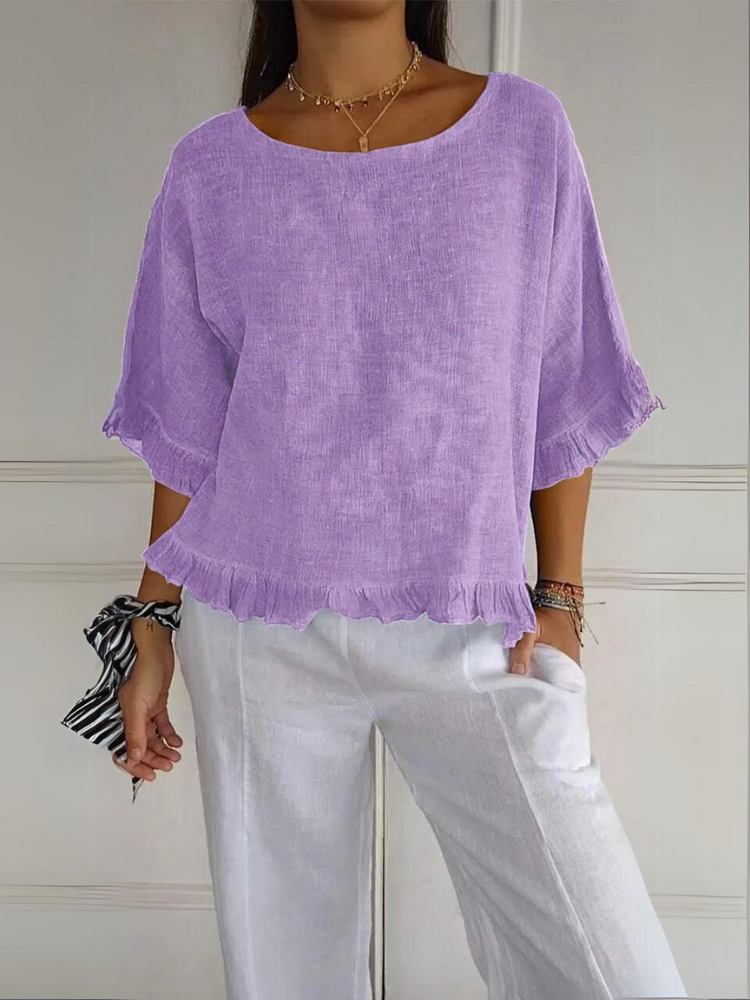 Elegantly Designed Garment