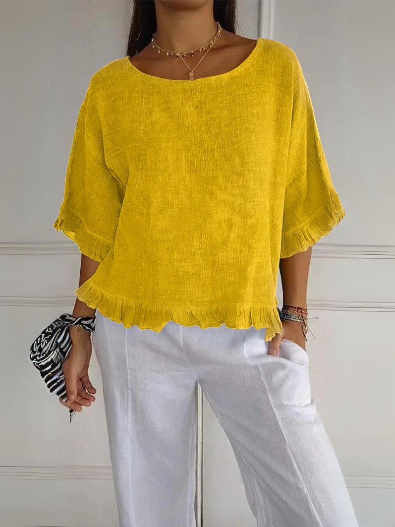 Elegantly Designed Garment