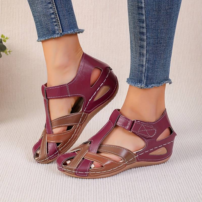 Comfortable Orthopedic Sandals for Daily Wear