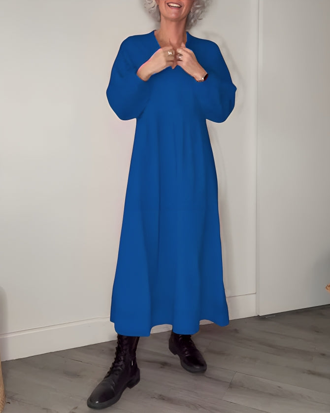 Thoughtfully Designed Dress