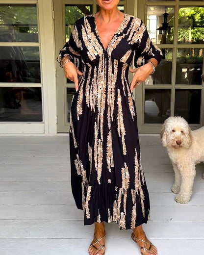 Vintage Inspired Dress