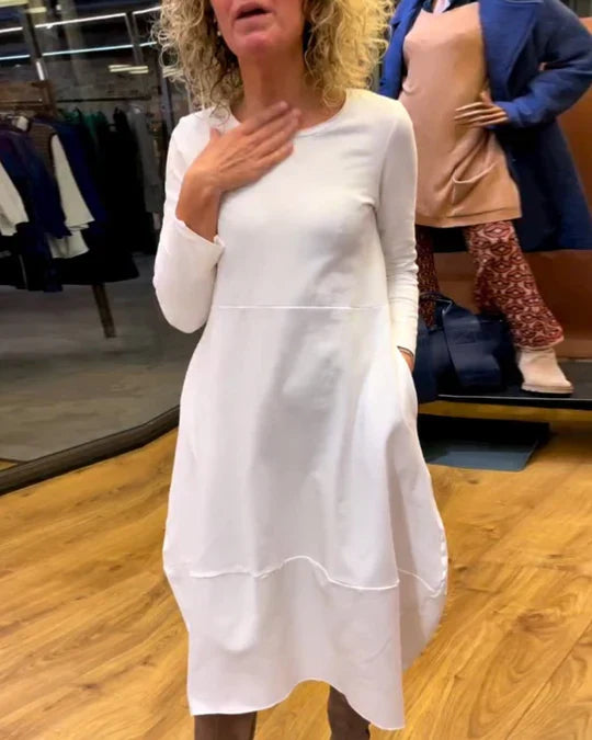 Thoughtfully Designed Dress