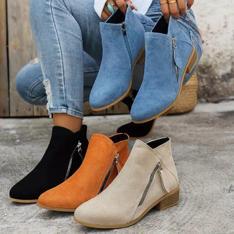 Stylish Orthopedic Boots for Any Occasion