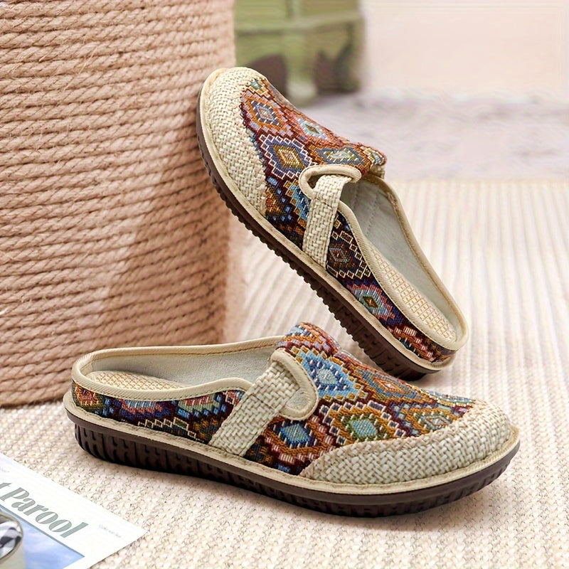 Beautifully Crafted Orthopedic Shoes