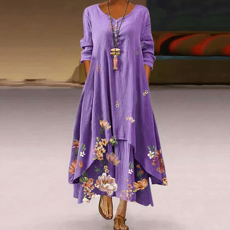 Beautifully Crafted Garment