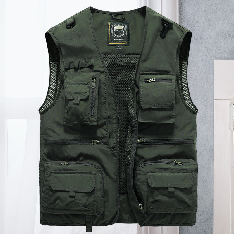 Thoughtfully Designed Garment