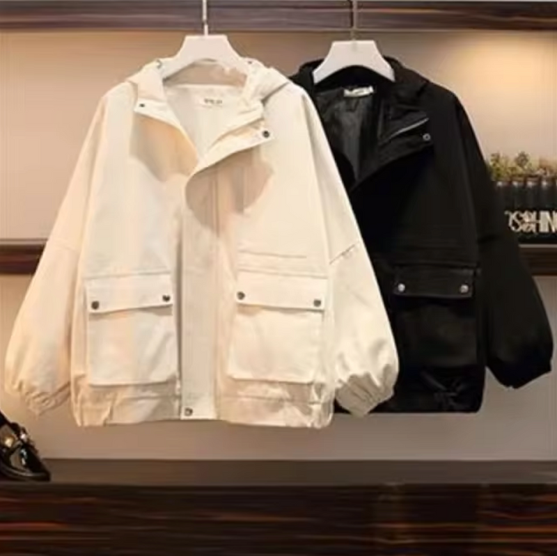 Classic Vintage Jacket