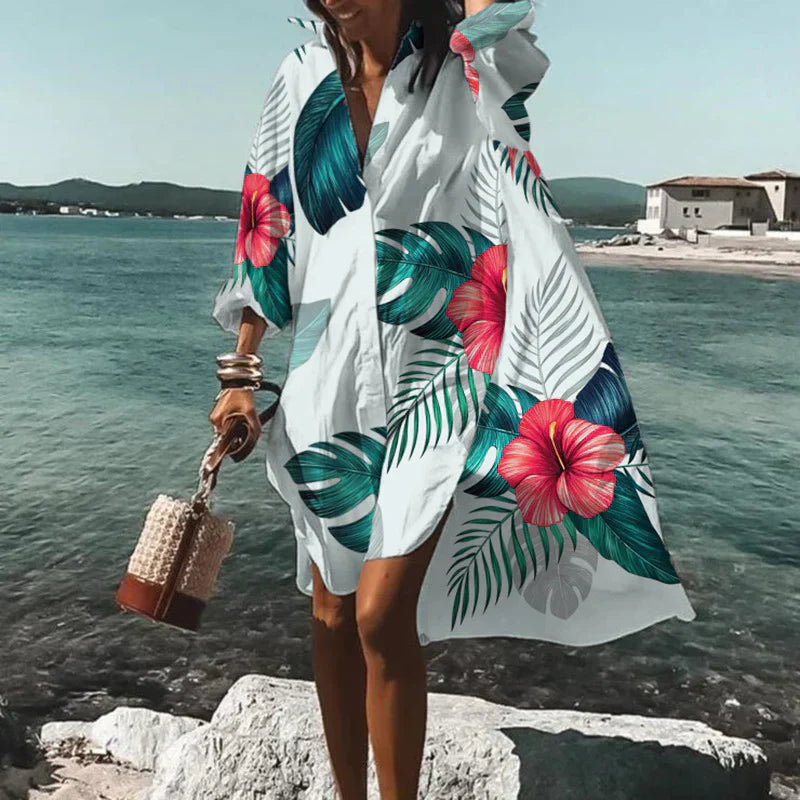 Beautifully Crafted Dress