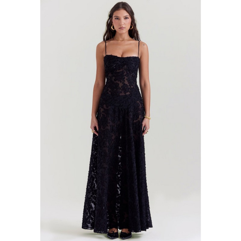 Vintage Inspired Dress