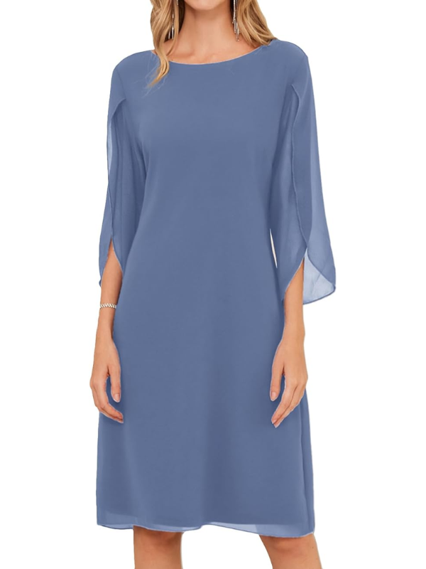 Elegantly Designed Dress