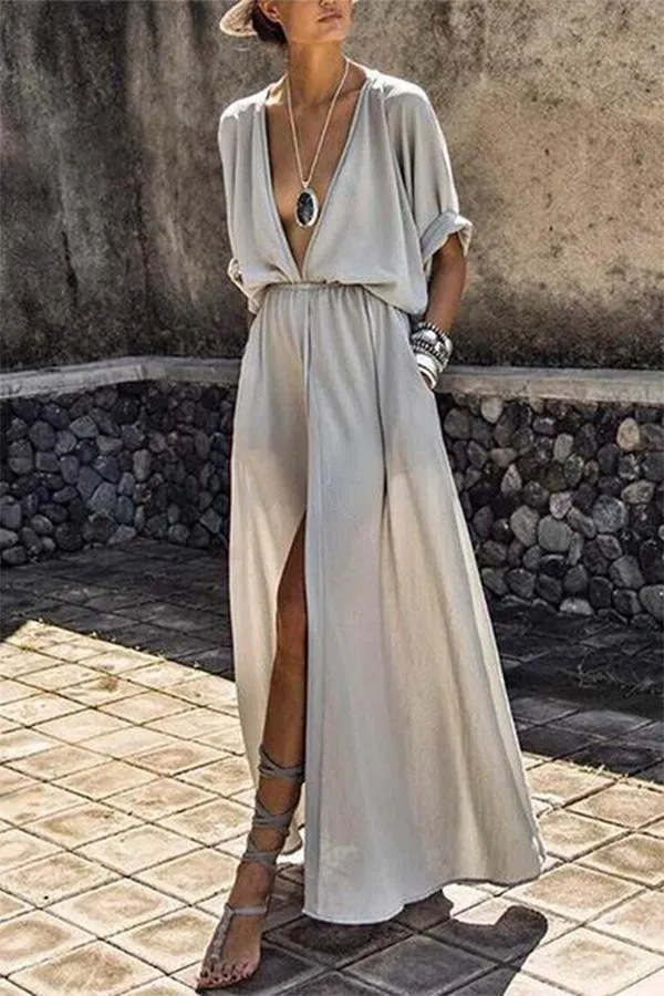 Elegantly Designed Dress