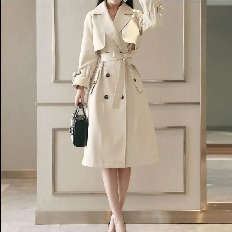 Classic Designed Coat