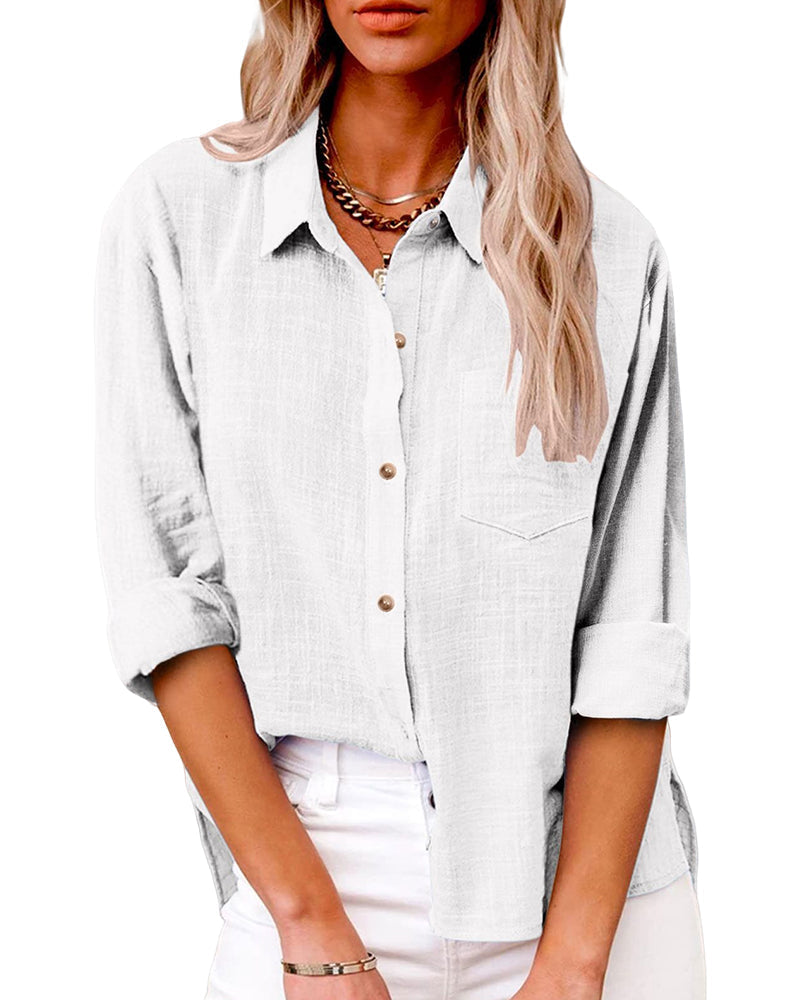 Beautifully Crafted Shirt