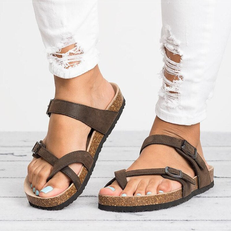 Stylish Orthopedic Sandals for Any Occasion