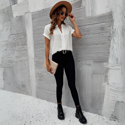 Classic Vintage Shirt