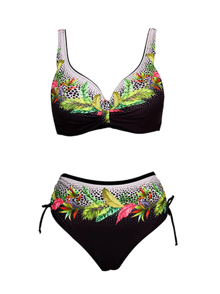 Elegantly Designed Garment