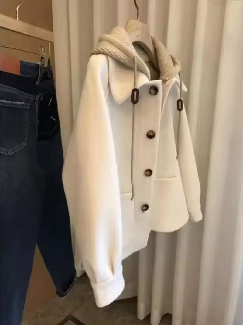 Classic Vintage Jacket