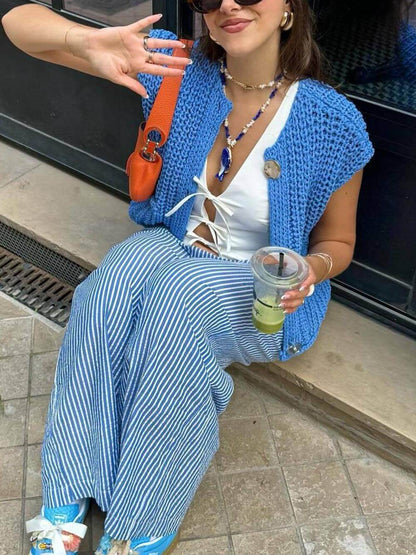 Beautifully Crafted Cardigan