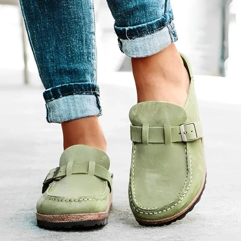 Stylish Orthopedic Shoes for Any Occasion
