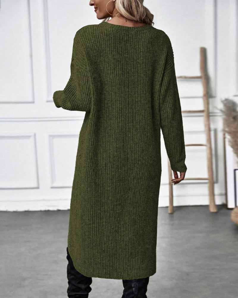 Elegantly Designed Sweater