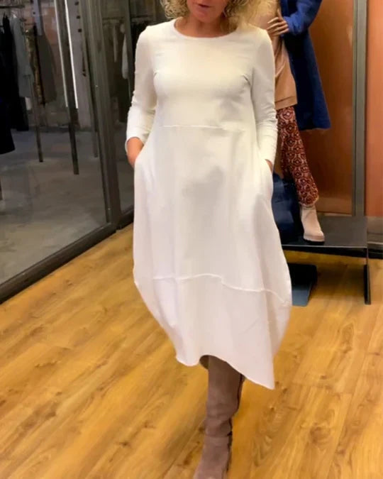 Thoughtfully Designed Dress