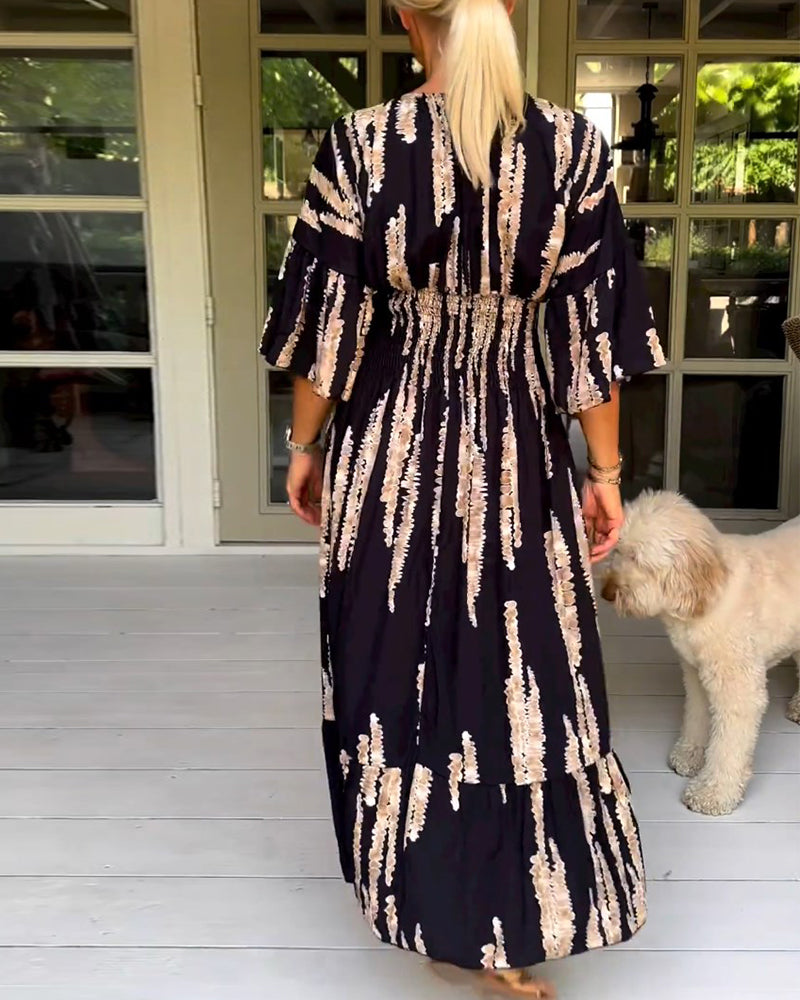 Vintage Inspired Dress