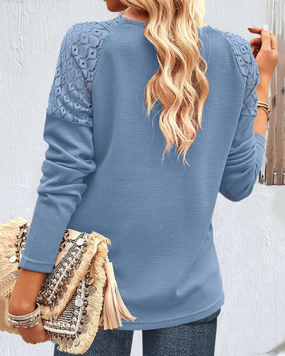 Beautifully Crafted Blouse