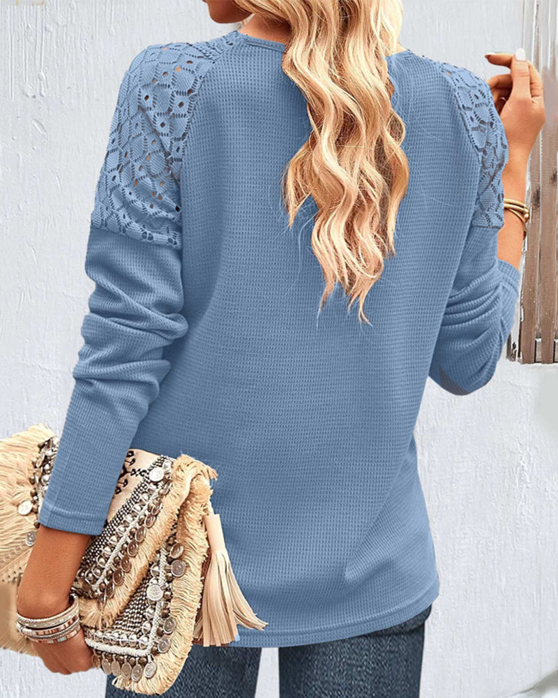 Beautifully Crafted Blouse
