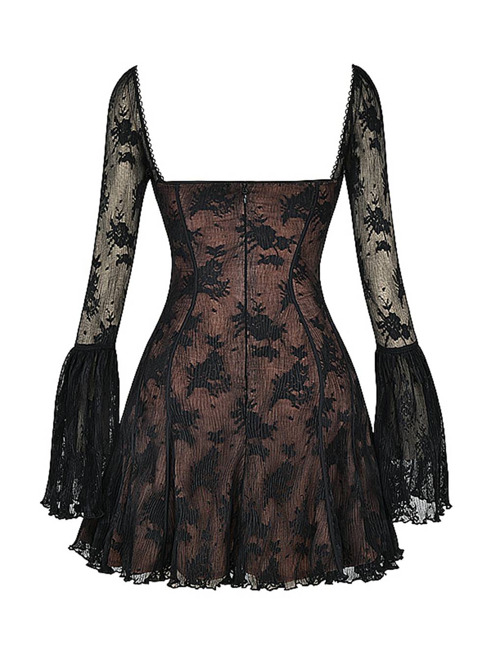 Beautifully Crafted Dress