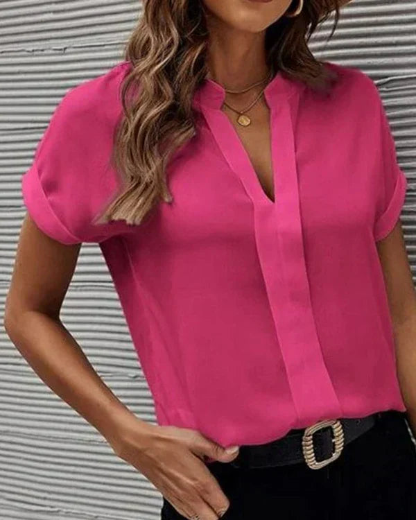Classic Vintage Blouse