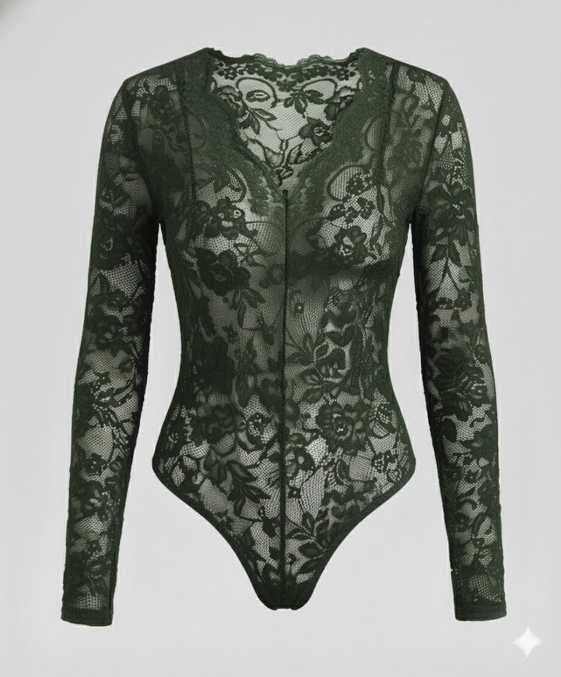 Elegantly Designed Garment
