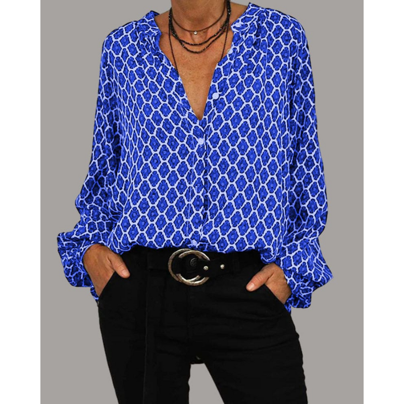 Beautifully Crafted Blouse