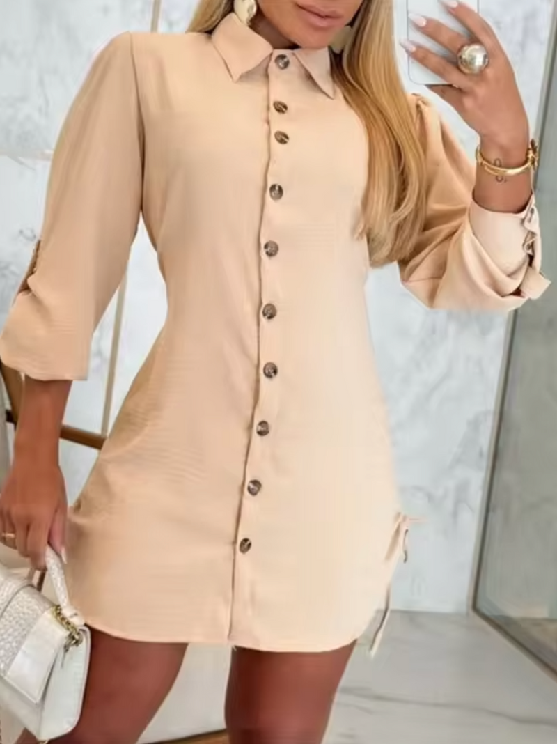Classic Vintage Dress