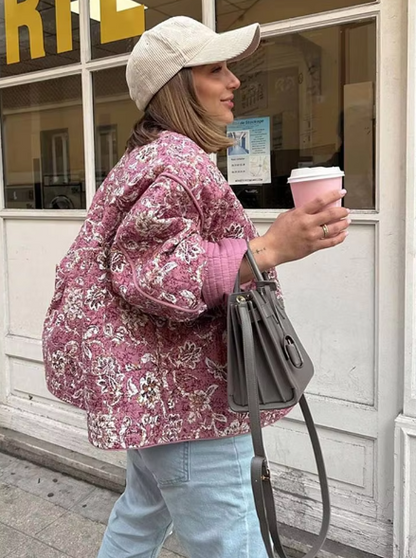 Thoughtfully Designed Garment