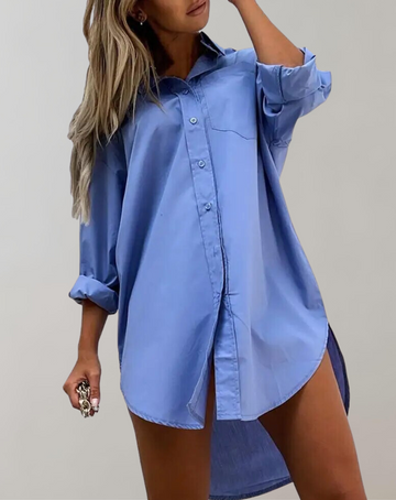 Classic Designed Blouse
