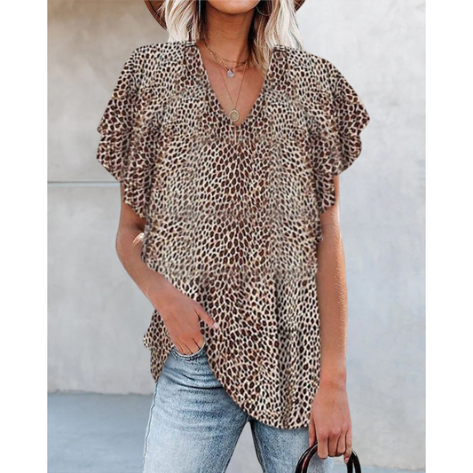 leopard