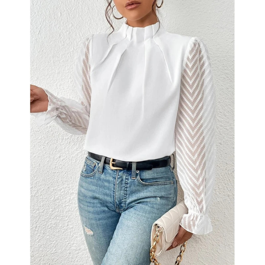 Thoughtfully Designed Shirt