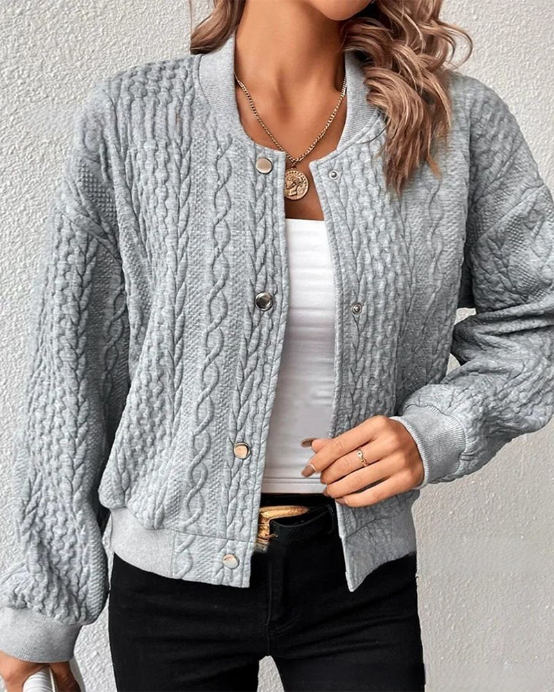 Vintage Inspired Jacket