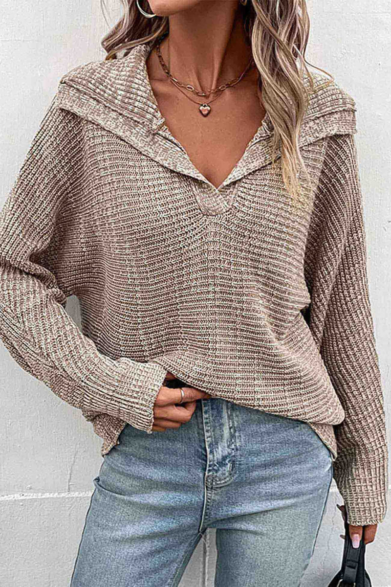 Vintage Inspired Sweater