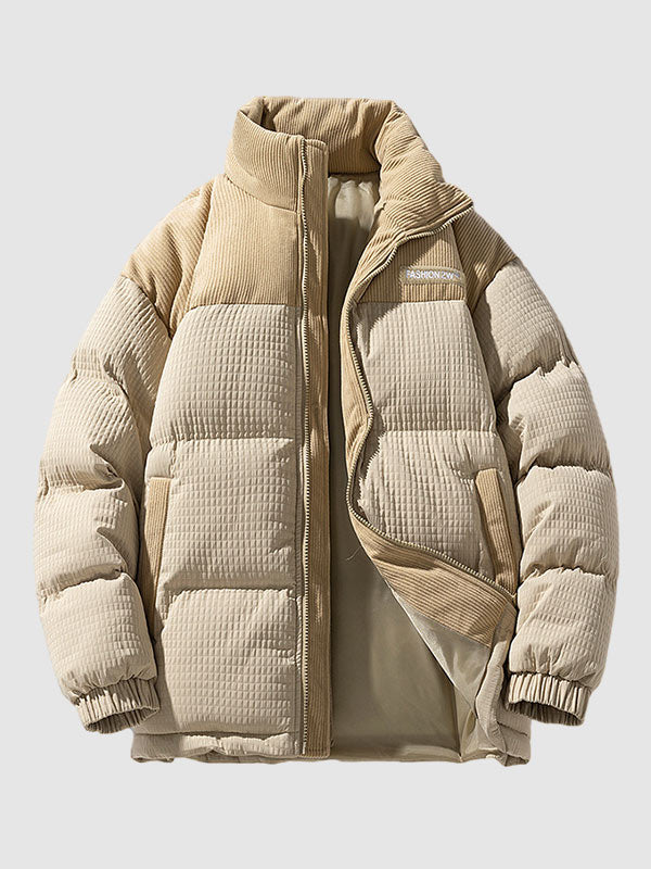 Classic Vintage Coat