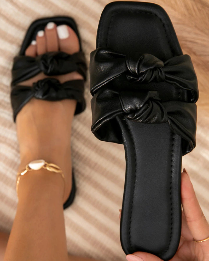 Beautifully Crafted Orthopedic Sandals