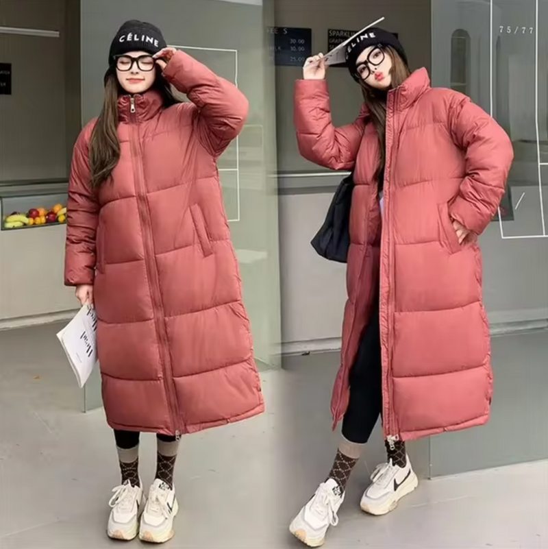 Gracefully Designed Jacket