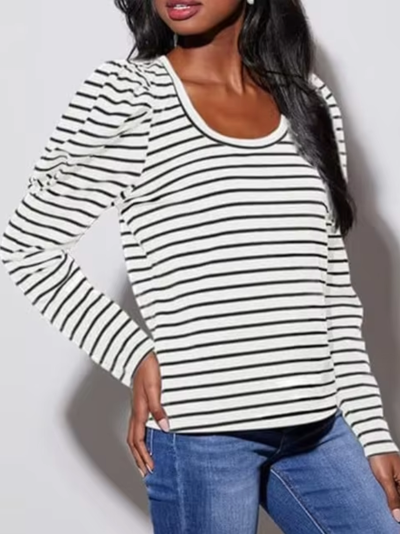 Elegantly Designed Sweater