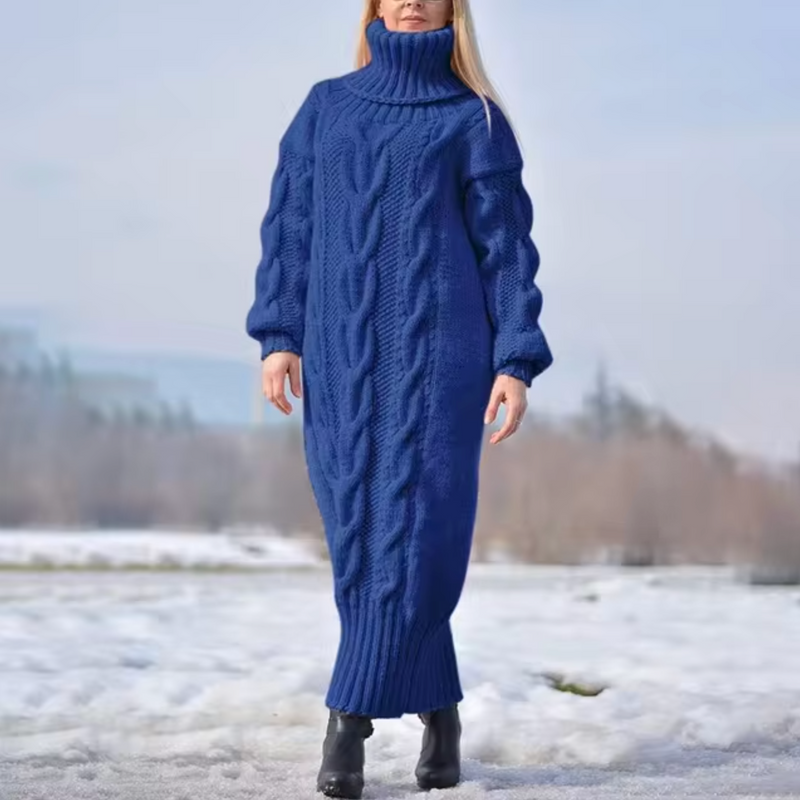 Timeless Vintage Style Sweater