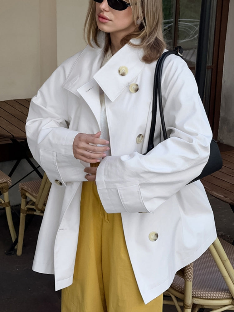 Timeless Vintage Style Cardigan